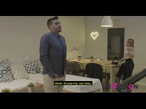 ❤️ PORNBCN 4K Böyük döşləri olan bir yetkin qadın anal olmaq istəyir Böyük siklə sikilmiş gənc giqolo oral seks amortizm sərt sikişmə əl işi it tərzi pişik yalama orgazm Fransızca subtitrlər Sikişmə bizdə ❌️