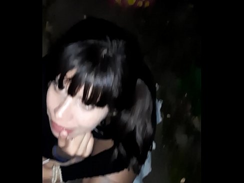 ❤️ Küçədə konfet qarşılığında penis şişib Sikişmə bizdə ❌️