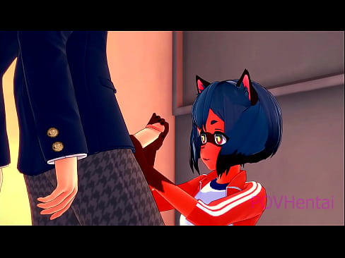 ❤️ Michiru Kagemori ilə yeni mal-qara ferması Sikişmə bizdə ❌️
